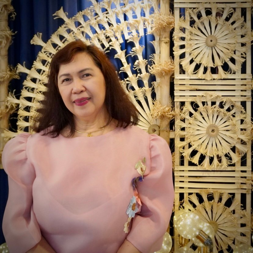 01 president dr. florita v. miranda