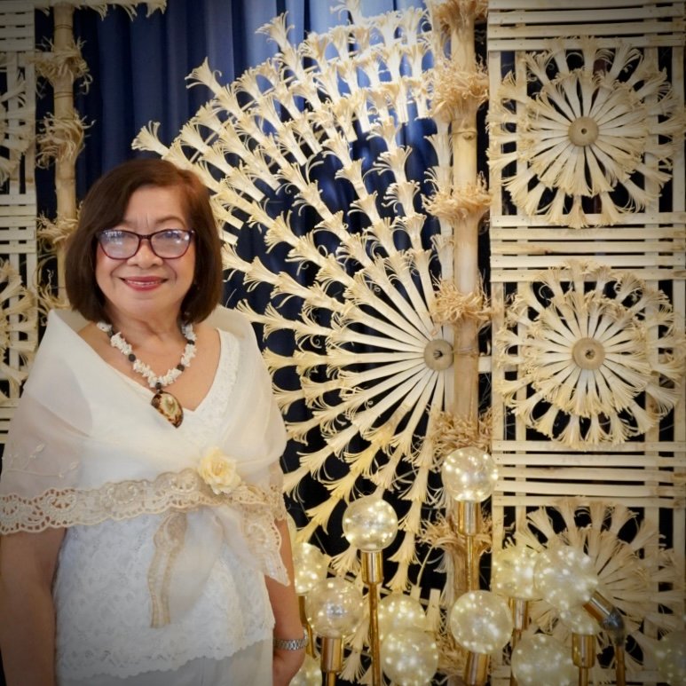 10 zenaida dacanay