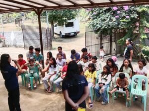 child welfare