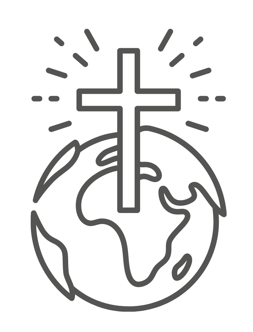 Our Historical Legacy international connection