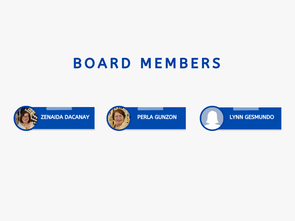 pwctui board members